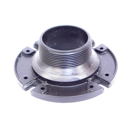 Us Hardware US Hardware Commode Flange 1 pk P-110C